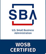 SBA Women-Owned Small Business Certified