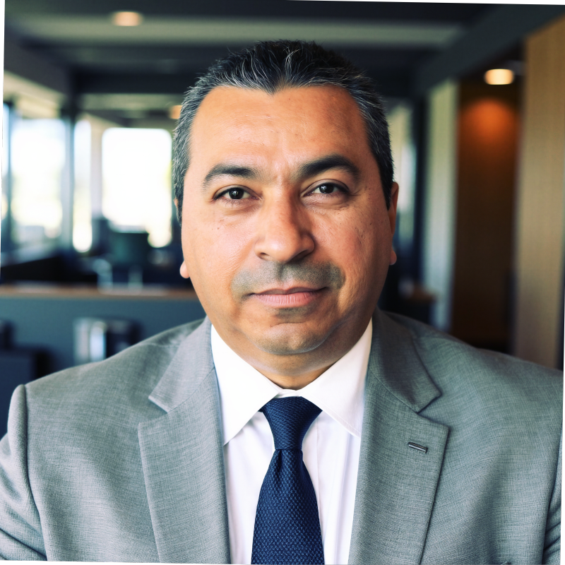 Manuel “Manny” Miranda