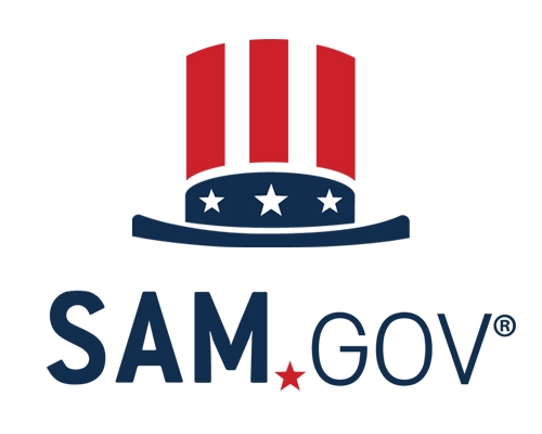 SAM.gov Entity Registration